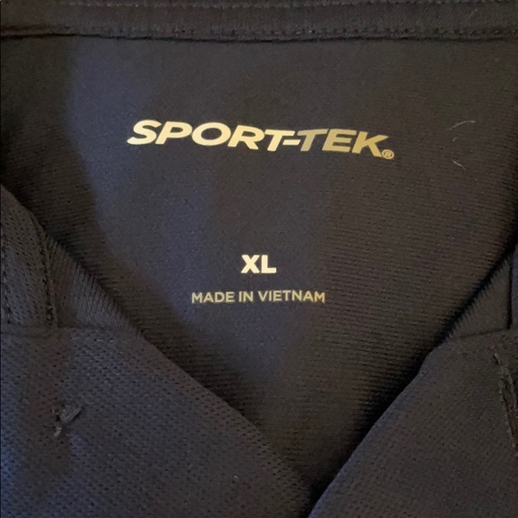 Golf Polo - Picture 2 of 2